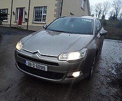 Citroen c5 - Image 6/6