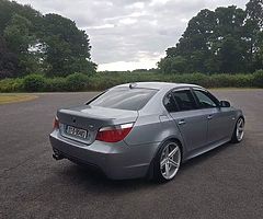 bmw 520d m sport - Image 4/7