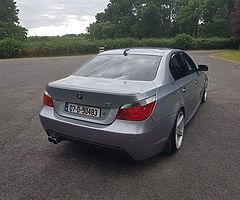 bmw 520d m sport - Image 5/7