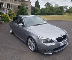 bmw 520d m sport - Image 7/7