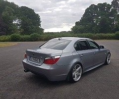 bmw 520d m sport - Image 5/7