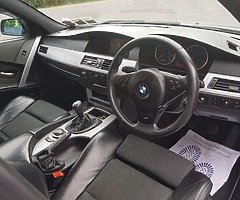 bmw 520d m sport - Image 7/7