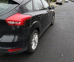 151 Ford Focus