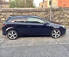 Vauxhall/Opel Astra 1.6L Manual, 3 Door Hatchback, 135k km (84k miles)