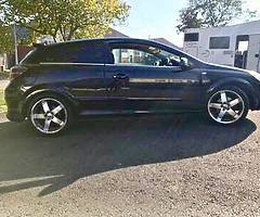 Vauxhall/Opel Astra 1.6L Manual, 3 Door Hatchback, 135k km (84k miles) - Image 4/10