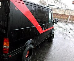 Ford transit - Image 9/10