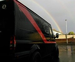 Ford transit - Image 10/10