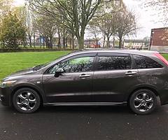 2007 Honda Steam automatic 7seater