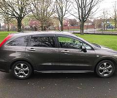 2007 Honda Steam automatic 7seater - Image 4/7