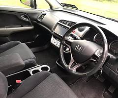 2007 Honda Steam automatic 7seater - Image 5/7