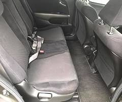 2007 Honda Steam automatic 7seater - Image 6/7