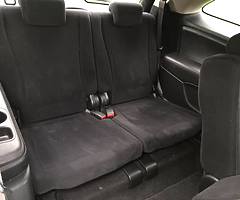 2007 Honda Steam automatic 7seater - Image 7/7