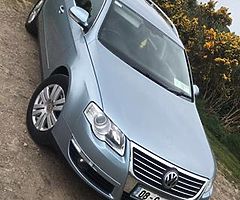 Volkswagen Passat Estate Highline - Image 8/8