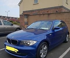 Bmw seri1 118i - Image 4/10