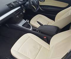 Bmw seri1 118i - Image 8/10