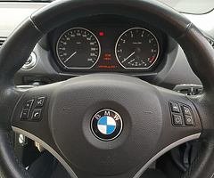 Bmw seri1 118i - Image 10/10