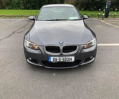 BMW 320D Coupe MSport - Image 4/10