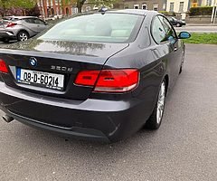 BMW 320D Coupe MSport - Image 5/10