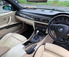 BMW 320D Coupe MSport - Image 7/10