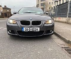 BMW 320D Coupe MSport - Image 8/10