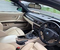 BMW 320D Coupe MSport - Image 9/10