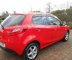 Mazda Demio Auto