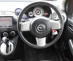 Mazda Demio Auto - Image 4/5