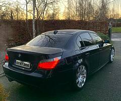 E60 Msport - Image 3/5