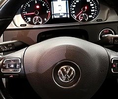 Wolksvagen passat cc 2.0 TDI GT BMT 177PS 4DR - Image 4/10