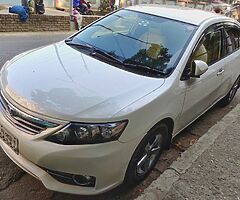 Toyota Allion 2013 - Image 3/6