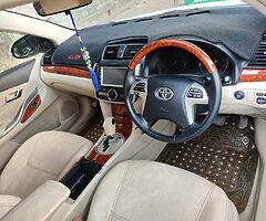 Toyota Allion 2013 - Image 5/6