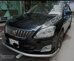 Toyota premio 2011 - Image 3/4