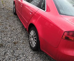 Audi a4 1.9 tdi