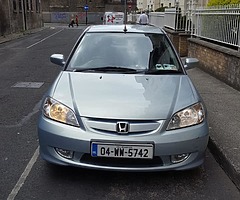 Honda Civic - Image 6/7