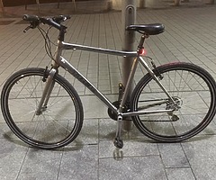 TREK 7.2 FX