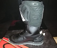 sidi discovery rain boots - Image 6/7