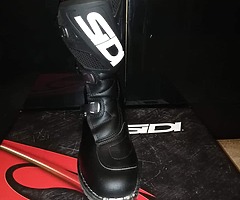 sidi discovery rain boots - Image 7/7