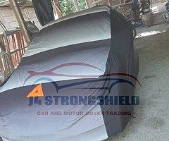 Motor car cover - Image 7/10