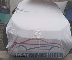 Motor car cover - Image 8/10