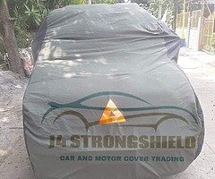 Motor car cover - Image 9/10