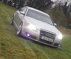 AUDI A6 quattro four whell drive - Image 4/6