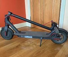 Electric Scooter - Image 4/4