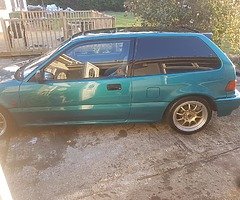 92 boxy civic - Image 9/10