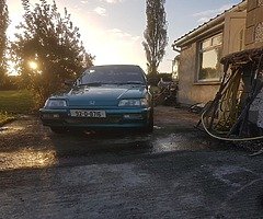 92 boxy civic - Image 10/10