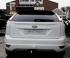 Ford focus van - Image 5/10