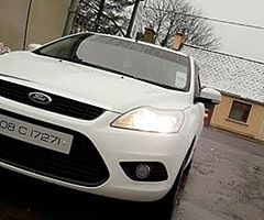 Ford focus van - Image 6/10