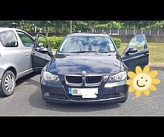 BMW 1.6 petrol manual