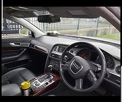 Audi A6 2.0TDI 140BPH MULTI - Image 4/6