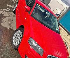 Audi A3 1.9 tdi