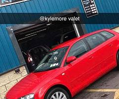 Audi A3 1.9 tdi